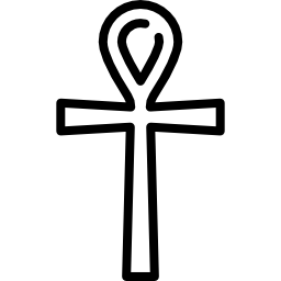 ankh icona