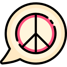 Pacifism icon