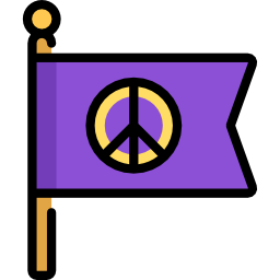 Peace icon