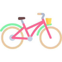 Bicycle icon