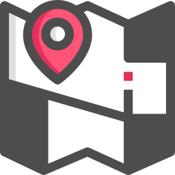 Map icon