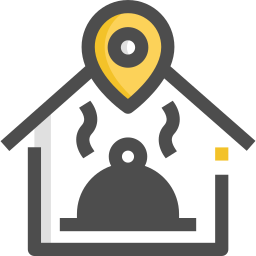 Delivery icon