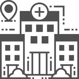 Hospital icon