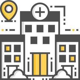 Hospital icon