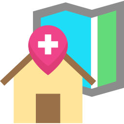 klinik icon