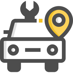 autoreparatur icon