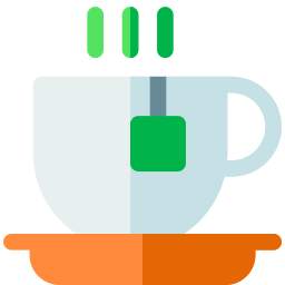 Tea icon