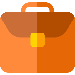 Suitcase icon