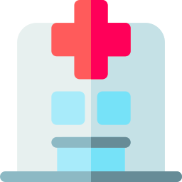 Hospital icon