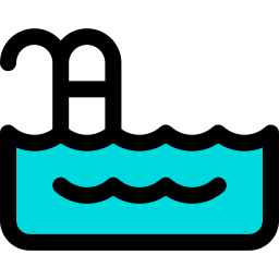 schwimmbad icon