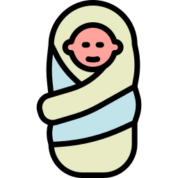 Baby icon