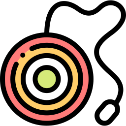 yoyo icon