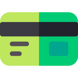 Credit card icon