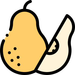 Pear icon