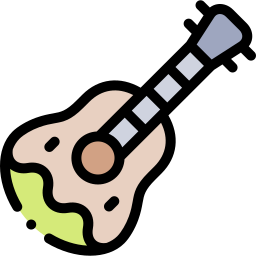 Guitar icon