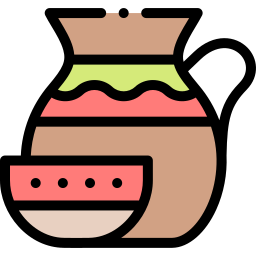 pulque ikona