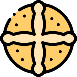 死者のパン icon