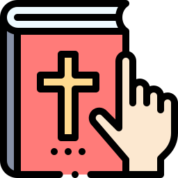 Oath icon