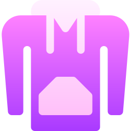 パーカー icon