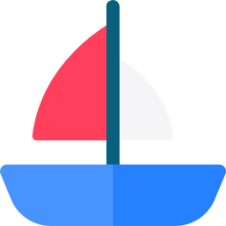 barco Ícone