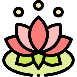 Lotus icon