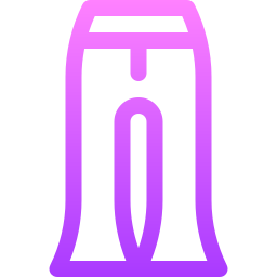 フレアパンツ icon