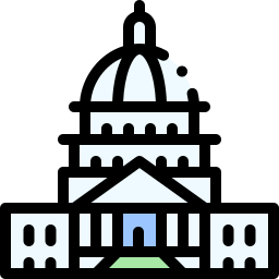 国会議事堂 icon