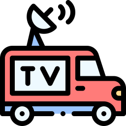 Broadcast icon