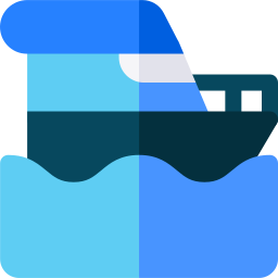 Yatch icon