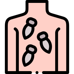 Hirudotherapy icon