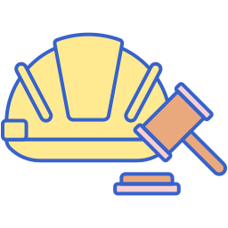 arbeitsrecht icon