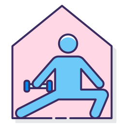 적합 icon