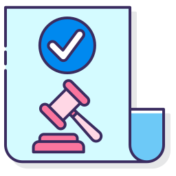 Rules icon