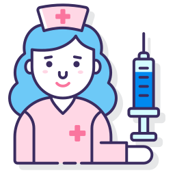 krankenschwester icon