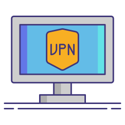 vpn icono