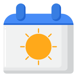 Calendar icon