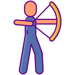 Archery icon