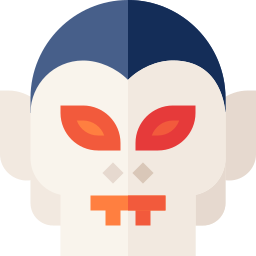 Dracula icon