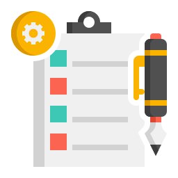 Контрольная работа иконка