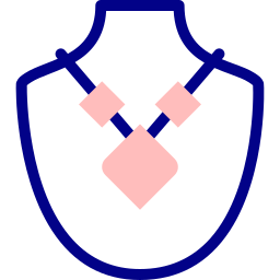 Necklace icon