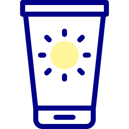 sonnencreme icon