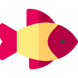 pescado icono