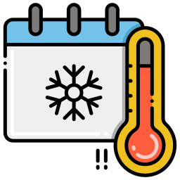 calendrier Icône