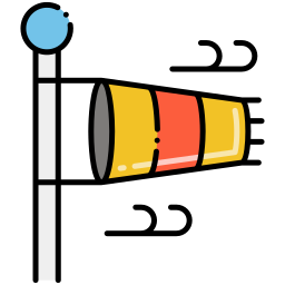 바람 소켓 icon