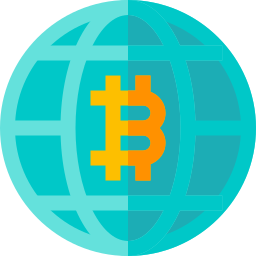 bitcoin icon