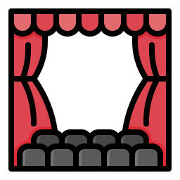 teatro icono