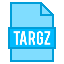 tar 파일 icon