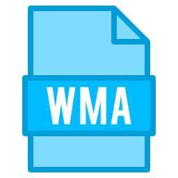 wma файл иконка