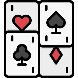 kaartspel icoon