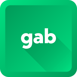 gab icon